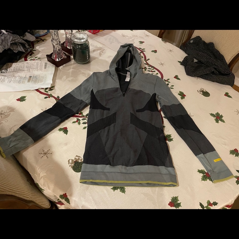 Adidas womens jacket stellar McCarthy